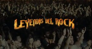 LEYENDAS DEL ROCK cierran su cartel, anuncian bandas, y distribución por días