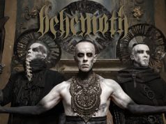 BEHEMOTH