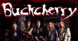 BUCKCHERRY ultimando su próximo trabajo. Mike Tramp ya tiene un tercer volumen de temas de WHITE LION. Habrá nuevo álbum de BLACK SWAN.