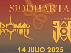 SUN AND THUNDER 2025 anuncia mini festival gratis previo, el 14 de julio