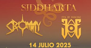 SUN AND THUNDER 2025 anuncia mini festival gratis previo, el 14 de julio