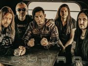 CYHRA vuelven con single y nuevo sello. Adelanto de OBSCURA. ARGI estrena single instrumental.