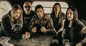 CYHRA vuelven con single y nuevo sello. Adelanto de OBSCURA. ARGI estrena single instrumental.