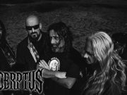 DISCERPTUS presentan “Sunrise” su primer single