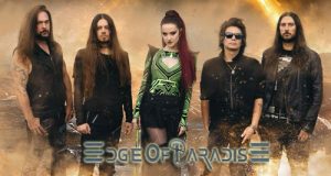 Nuevo disco y single de EDGE OF PARADISE