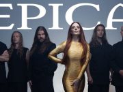 EPICA anuncian detalles de su nuevo álbum, presentan portada y estrenan video clip