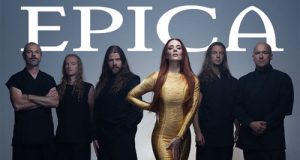 EPICA anuncian detalles de su nuevo álbum, presentan portada y estrenan video clip