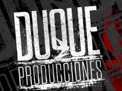 FIESTA GRATUITA de DUQUE PRODUCCIONES el 31 de enero en Vitoria, con AVALANCH, ZENOBIA, Tributo a SANTA, etc