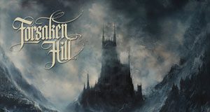 Critica del CD de FORSAKEN HILL - Fortress Of Solitude