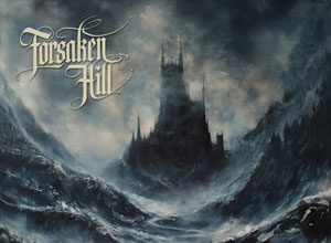 Critica del CD de FORSAKEN HILL - Fortress Of Solitude