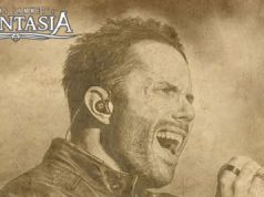 AVANTASIA contará en Tommy Karevik de KAMELOT en el nuevo álbum