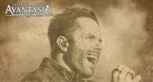 AVANTASIA contará en Tommy Karevik de KAMELOT en el nuevo álbum