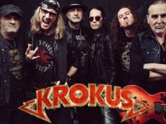 No parece que vaya a haber nuevo disco de KROKUS. AMORPHIS en el estudio. Cambios en IRON SAVIOR.