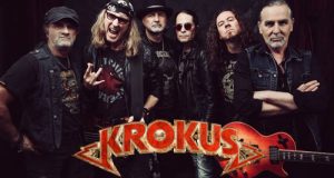 No parece que vaya a haber nuevo disco de KROKUS. AMORPHIS en el estudio. Cambios en IRON SAVIOR.