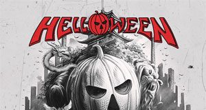 Critica del CD de HELLOWEEN - Live At Budokan