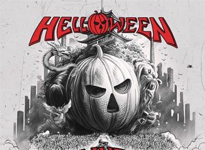 Critica del CD de HELLOWEEN - Live At Budokan