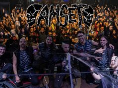 AMSET llenó en Madrid en su concierto en Revi Rock