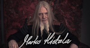 ENSIFERUM estrenan vídeo. Próximo disco de Marko Hietala. Adelanto de THE FERRYMEN.