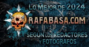 LO MEJOR de 2024 Según los redactores y fotógrafos de RAFABASA.COM