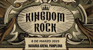 FREEDOM CALL completan el cartel de la primera edición de KINGDOM OF ROCK