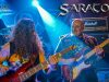 SARATOGA - Entrevista con Niko del Hierro y Jero Ramiro sobre la gira "El Clan de los Lobos" y más...