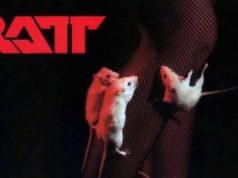 Más sobre el regreso a medias de RATT. Single de THE WILDHEARTS. Obon Fest.