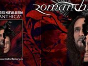 ROMANTHICA lanzan el viernes nuevo disco. Presentarán su nuevo álbum "Romanthica" en Barcelona y Madrid