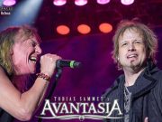 AVANTASIA anuncia que Ronnie Atkins vuelve a colaborar en el nuevo álbum