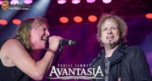 AVANTASIA anuncia que Ronnie Atkins vuelve a colaborar en el nuevo álbum