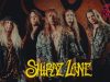 LION ROCK FEST 2025 confirma a SHIRAZ LANE