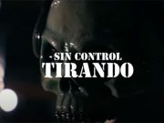 SIN CONTROL publican el vídeo de "Tirando". Recordamos su presentación en Madrid.