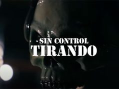 SIN CONTROL publican el vídeo de "Tirando". Recordamos su presentación en Madrid.