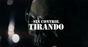 SIN CONTROL publican el vídeo de "Tirando". Recordamos su presentación en Madrid.