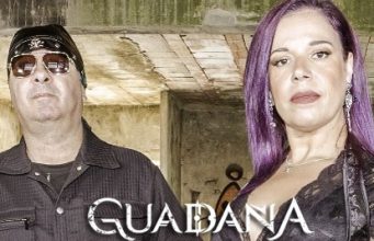 GUADAÑA - Entrevista con Glory y Salva, antes de su concierto en el RK MUSIC FEST, el 25 de enero de 2025, en GAZTETXE ZORROZA