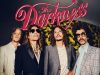 THE DARKNESS en octubre en Barcelona, Madrid y Bilbao