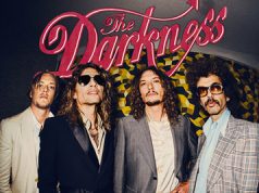 THE DARKNESS en octubre en Barcelona, Madrid y Bilbao