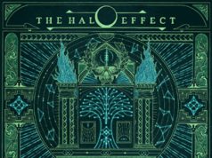 Critica del CD de THE HALO EFFECT - March Of The Unheard