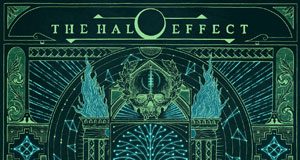 Critica del CD de THE HALO EFFECT - March Of The Unheard