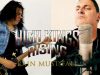 Tony Hernando nos presenta el video de HIGH KINGS RISING, “Rain Must Fall”, con Johnny Gioeli y Matt De Vallejo