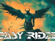 EASY RIDER lanza "PREY", cuarto single de "MANIPHESTO"