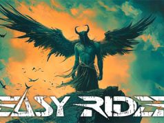 EASY RIDER lanza "PREY", cuarto single de "MANIPHESTO"