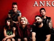 Recordamos los conciertos inminentes de ANKOR, en Madrid y Barcelona