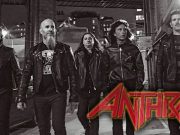 ANTHRAX