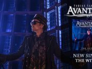 AVANTASIA estrenan su nuevo vídeo “The Witch” con Tommy Karevik