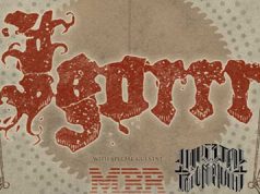 IGORRR gira junto a IMPERIAL TRIUMPHANT y MASTER BOOT RECORD