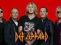 DEF LEPPARD