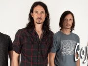 GOJIRA se llevan el Grammy en la categoría de metal. Habrá nuevo material de METAL ALLEGIANCE. Nuevo disco y fechas de ADRIFT.