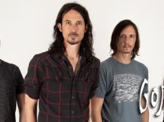 GOJIRA se llevan el Grammy en la categoría de metal. Habrá nuevo material de METAL ALLEGIANCE. Nuevo disco y fechas de ADRIFT.