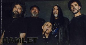 HAMLET - Entrevista sobre su nuevo álbum “Inmortal” y más