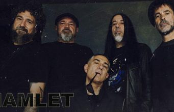 HAMLET - Entrevista sobre su nuevo álbum “Inmortal” y más